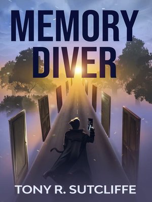 cover image of Memory Diver